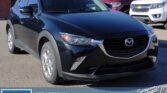 Used SUV 2018 Mazda CX-3 Black ** for sale in Vancouver