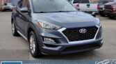 Used SUV 2019 Hyundai Tucson Gray ** for sale in Vancouver